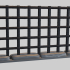 OpenForge Dungeon Stone Separate Wall Grates/Jail Doors image