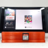 Nintendo Switch Dock with Tray & Game Rack image