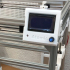 Case for 12864 Full Graphic LCD for 2020 Extrusion Frame image