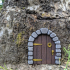 Little Mouse Hole Door image