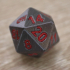 D&D Dice Set (Multi-Material Included) image