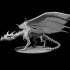 Undead Dragon Updated image