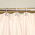 Star Shower Curtain Hooks image