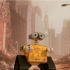 WALL -  E image