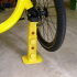 Jack Stand for Recumbent Tricycle image