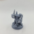 Titan Forge Miniatures July Release - Sons of Kashan Vra print image