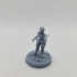 August Release - Titan Forge Miniatures print image