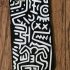 Keith Haring iPhone 6 Case image