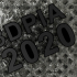 3DPI Awards Trophy 2020 - 2-Way Lattice image