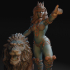 Chalistra the lion princess image