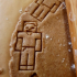 minecraft cookie cutter image