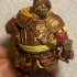 September Release - Titan Forge Miniatures - Amazons and Ogres print image