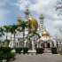 Ubudiah Mosque - Malaysia image