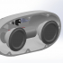 Cool Bluetooth Speaker image