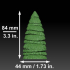 Simple RPG Pine Tree image