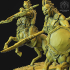 Centaur Skirmishers x 4 image