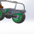 Buggy car RC image