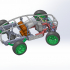 Buggy car RC image