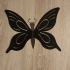 Butterfly (Schmetterling) image