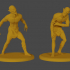 Ghouls (2 poses) image