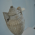 Amphora with decorations image