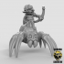 Goblin Spider Riders (Pre Supported) image