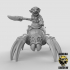 Goblin Spider Riders (Pre Supported) image