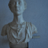Bust of Carlo Zeno image