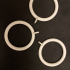 Curtain Ring image