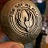 Battlestar Galactica Challenge Coin image