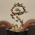 Alura - Alura - Forest Dryad - 32mm - DnD - print image