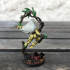 Alura - Alura - Forest Dryad - 32mm - DnD - print image