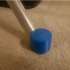Bike Stand Stopper for Vaccum Robot image