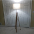 Tripod Floor Lamp image