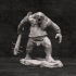 Orc Berserker Pose 2 - Presupported image