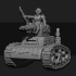 Goblin Junker Tank 02 image