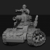 Goblin Junker Tank 03 image