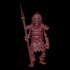 Bone spearman from Darkest Dungeon image