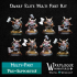 Dwarf Elite Multi Part Kit image