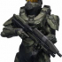 master chief armor image
