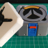Overwatch Coasters and Coaster Holder image