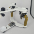 Dental Articulator Plane Indicator compatible with Stratos 300 image