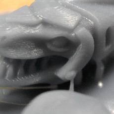 Picture of print of Raygun Raptors Complete Kickstarter Set