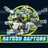 Raygun Raptors Ranger Squad image