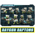 Raygun Raptors Stormtrooper Squad image