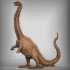 Diplodocus image