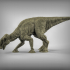 Edmontosaurus image
