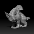 Owlbear Pre-Supported image
