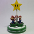 Super Mario 3D All Stars Amiibo Style Figurine image