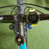 Bike mount Garmin Forerunner 230 image